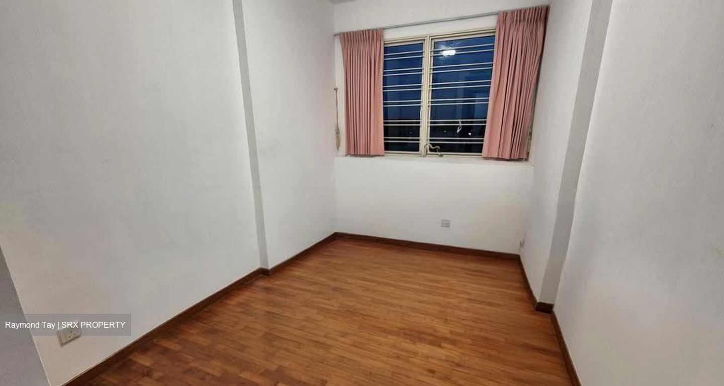 SunGlade (D19), Condominium #637491361